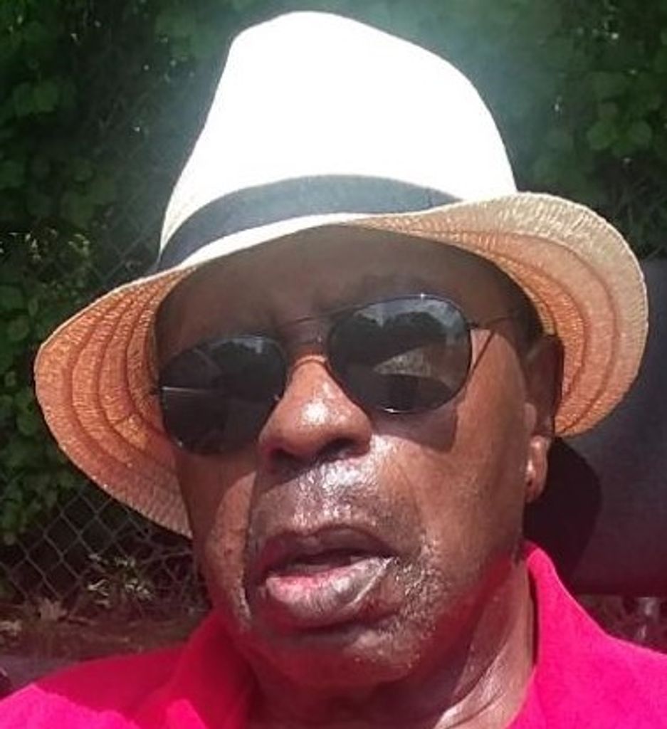 John Henry Gilmore Profile Photo