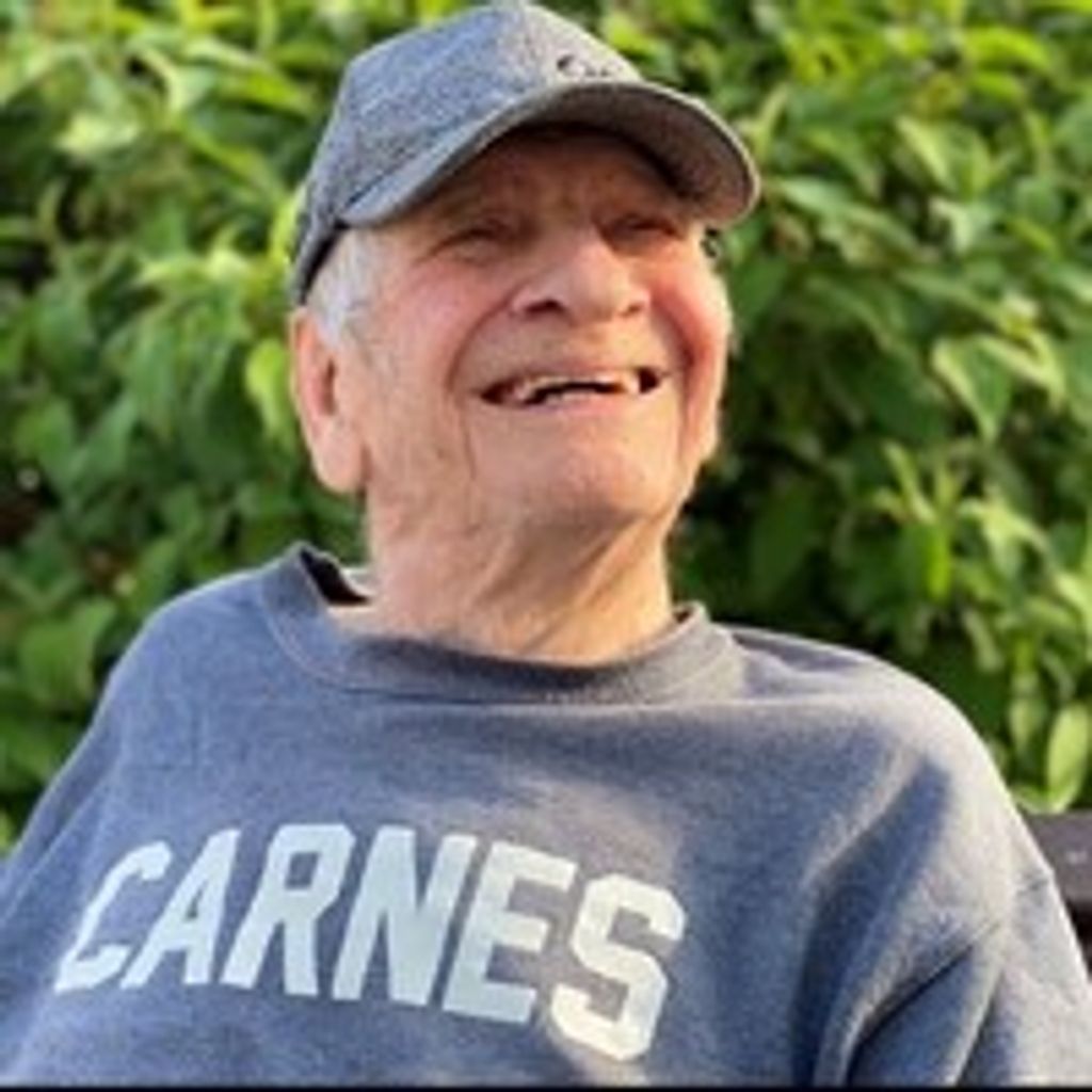 Lyle E. Carnes Profile Photo