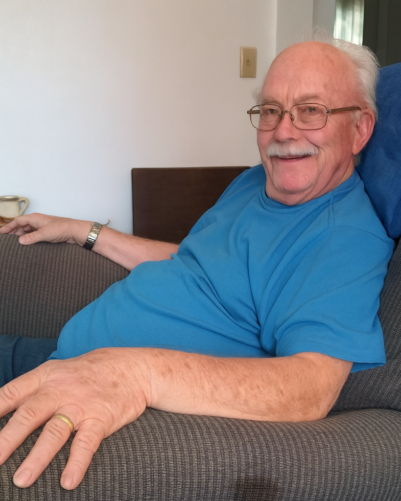 Jack Carman Profile Photo