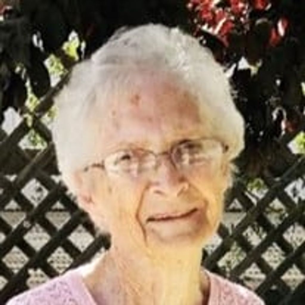 Jennie B. Linder