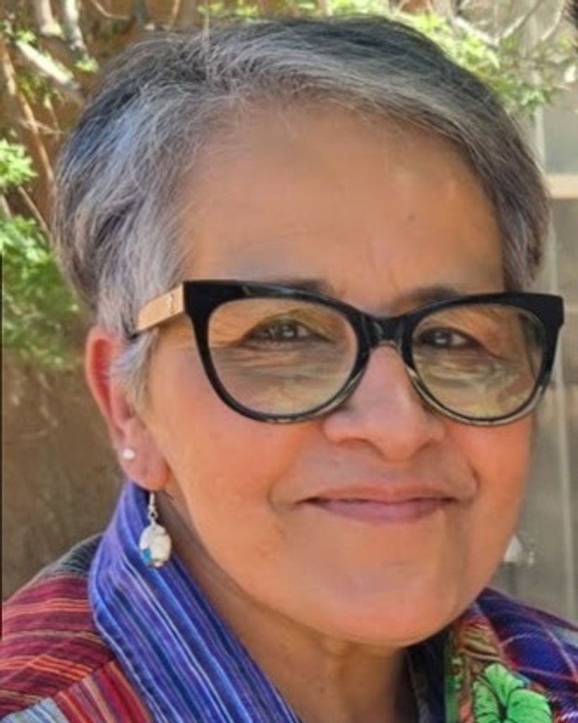 Maria Teresa Minjares Profile Photo