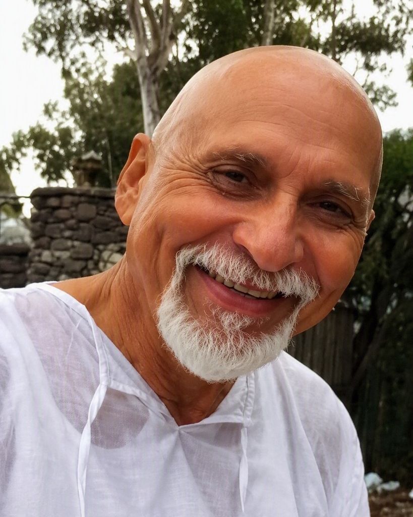 Nick Gilbert Montano Profile Photo