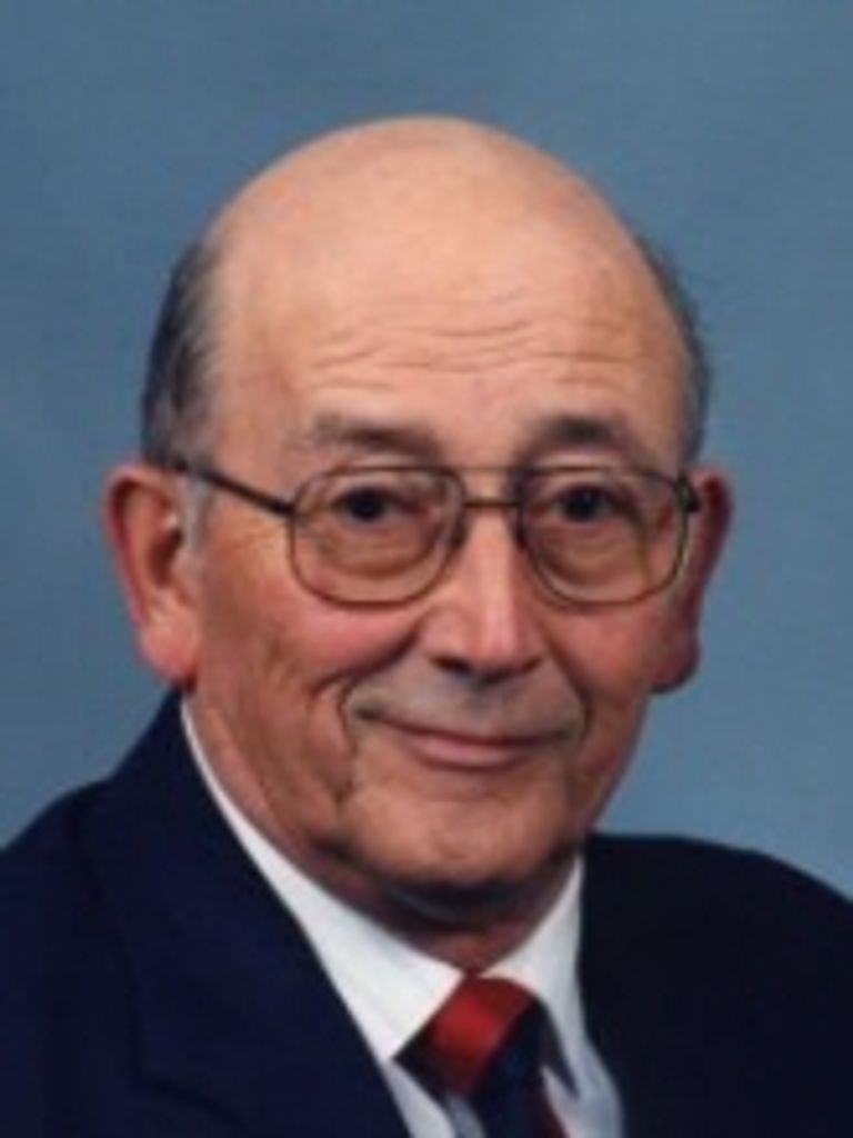 Gerald L. Wegler Profile Photo