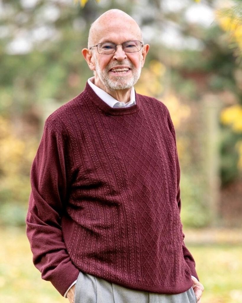 Stephen Lewis Furches Profile Photo