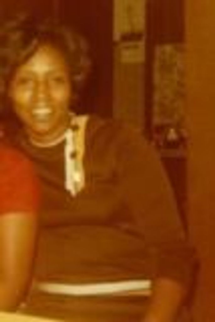 Betty Ruth Thornton Profile Photo