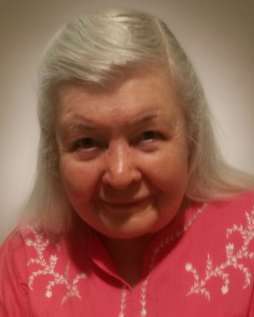Betty Knight