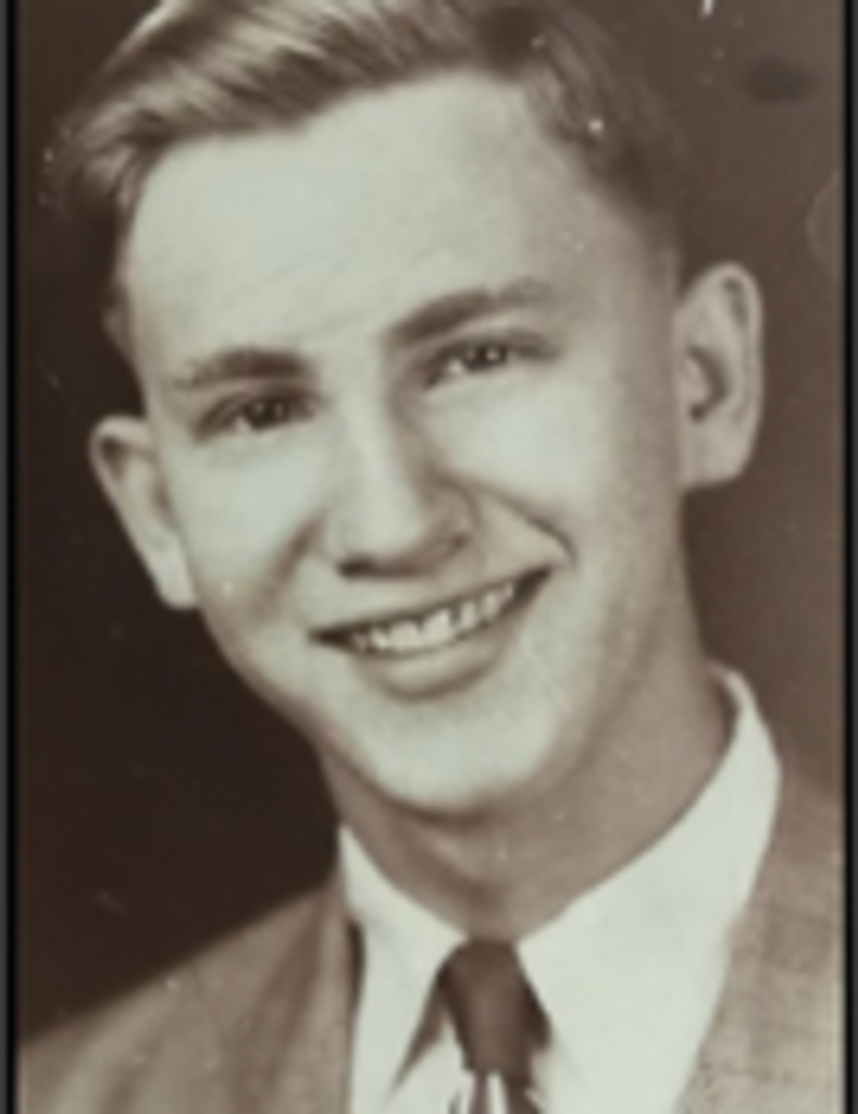 Albert  Keown Whitler