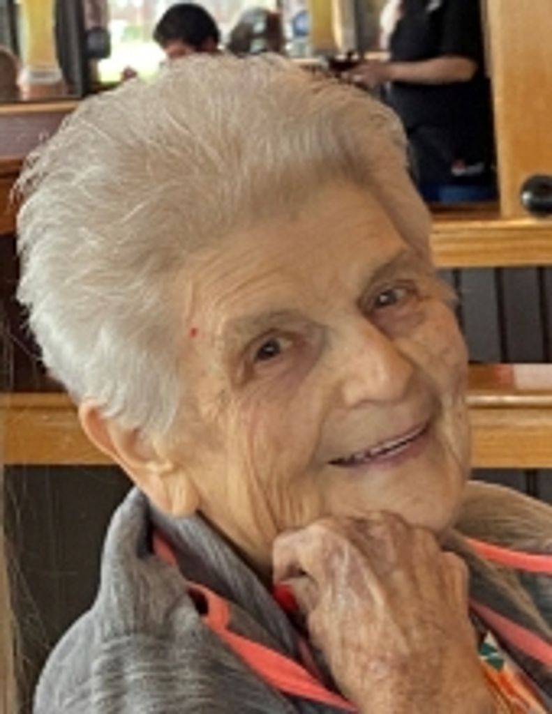 Dolores M. Eckel Profile Photo