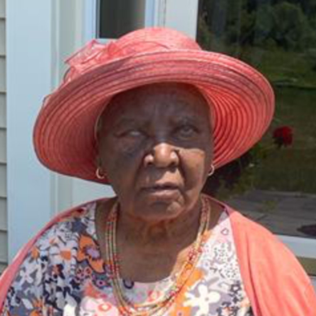 Rahab Njeri Muiruri