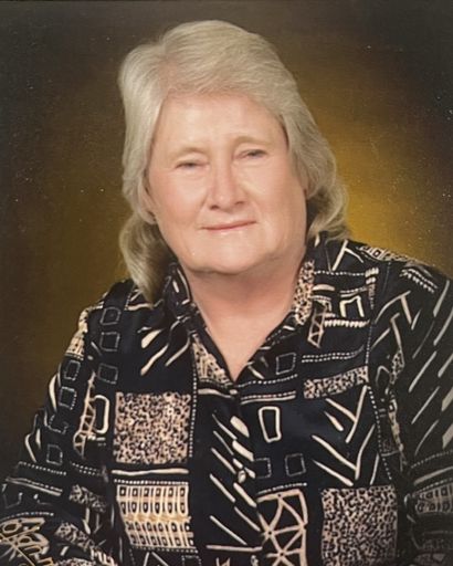 Peggy Williams Riley's obituary image