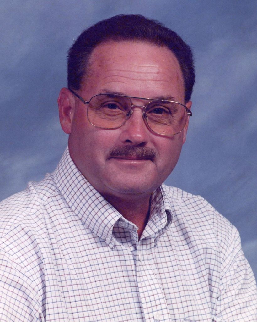 Walter "Wally" Collins