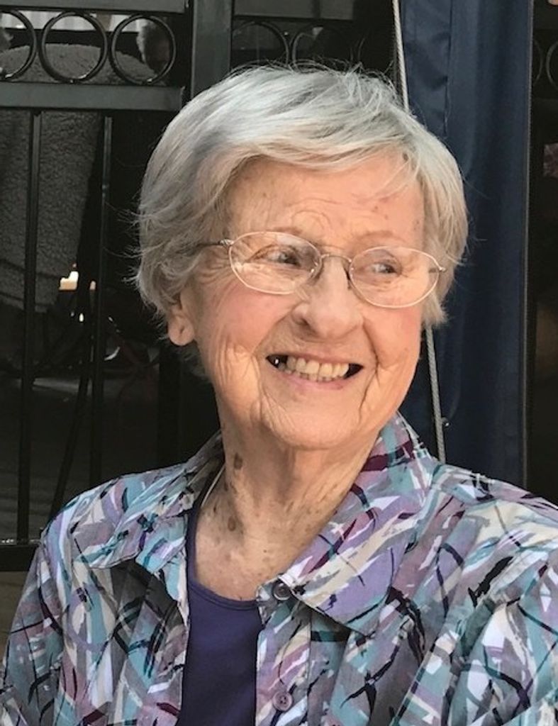 Dorothy "Dot" Foley-Persons Profile Photo