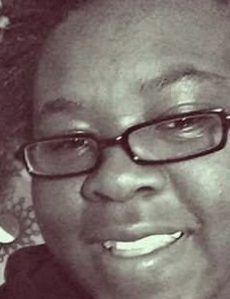 Shardazia S Clayton Profile Photo