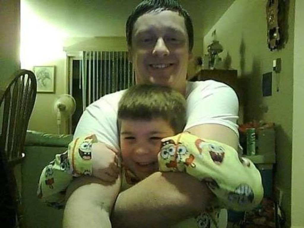 Robert Harry Splitstone, Jr.