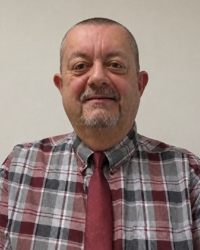 Harold "Butch" Wingate, Jr.