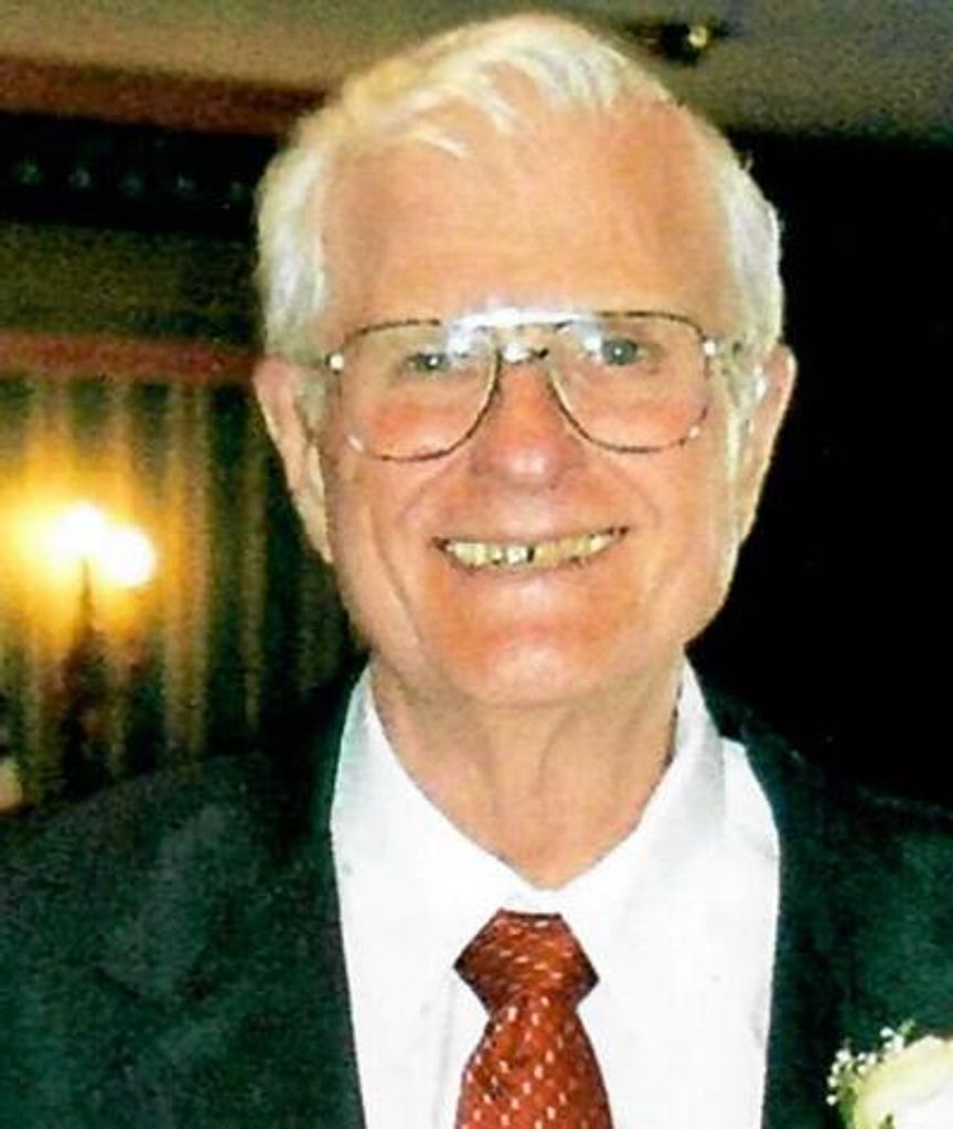 Elroy L. Loose Profile Photo