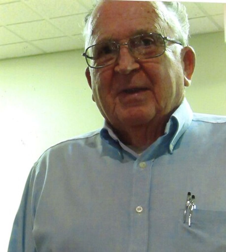 Vern Edward Hamm Profile Photo