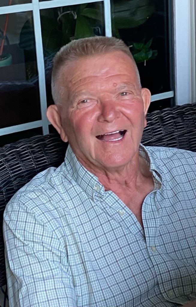 Delbert Ray Sullivan Profile Photo