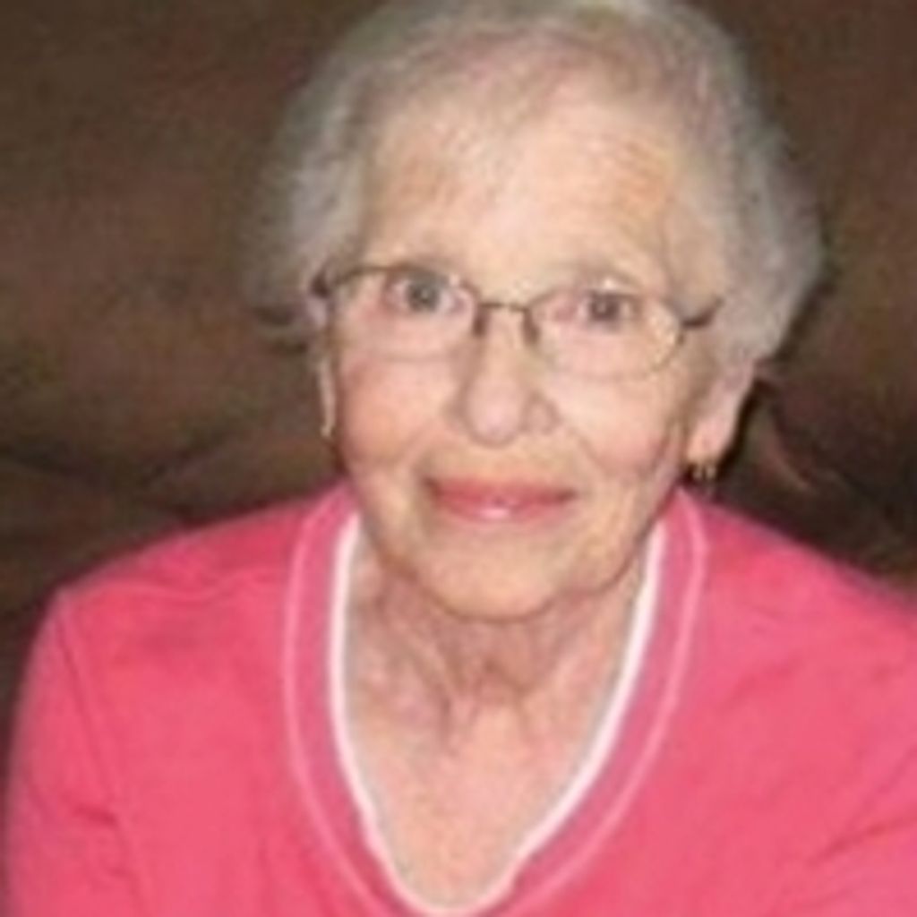 Jean Hanson