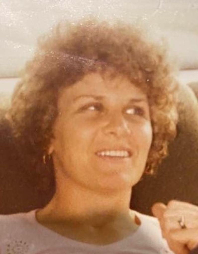 Patricia Ella Lockwood Profile Photo