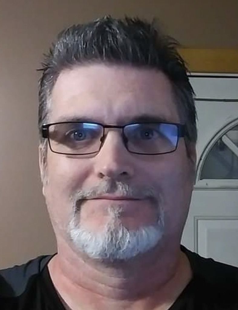 Todd Dewayne Dennis Profile Photo