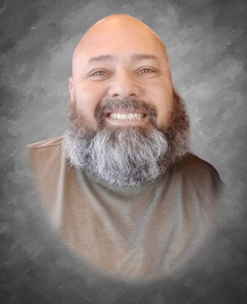 Joe Alberto Alvarado, Sr.