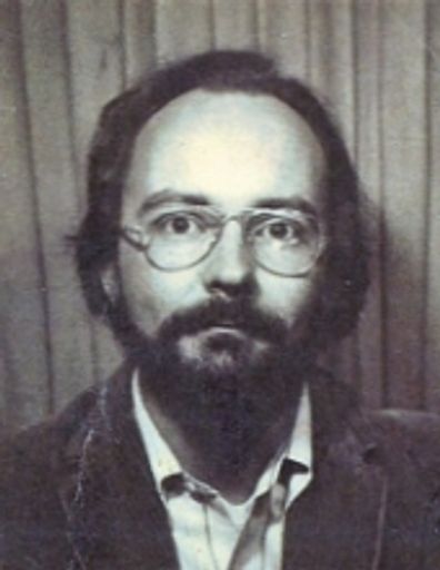 Alden Thompson Profile Photo