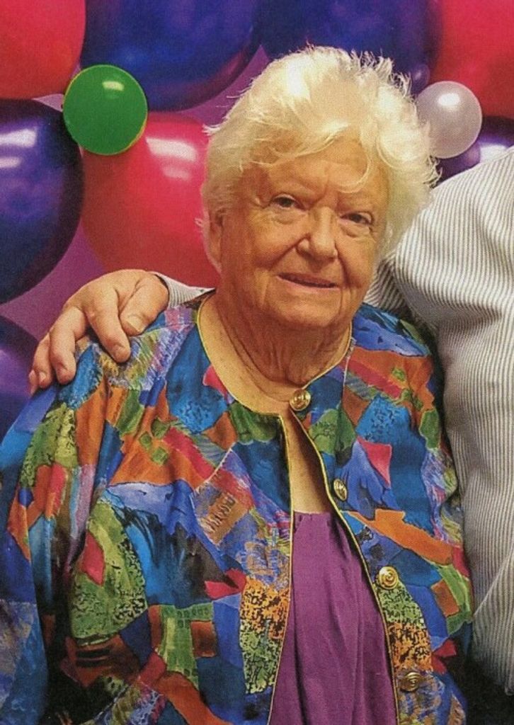 Margaret A. (Hopkins)  Ellinger