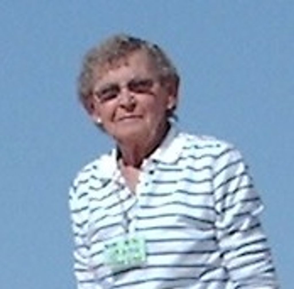 Mildred Irene Eibel Profile Photo