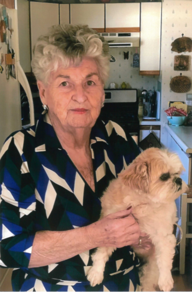 Evelyn Libby Profile Photo