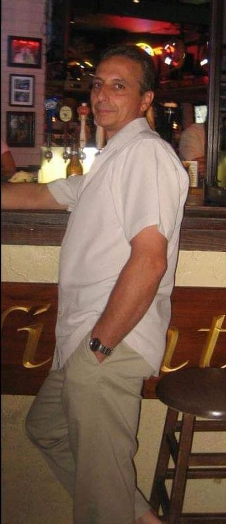 Robert P. Vertullo Profile Photo