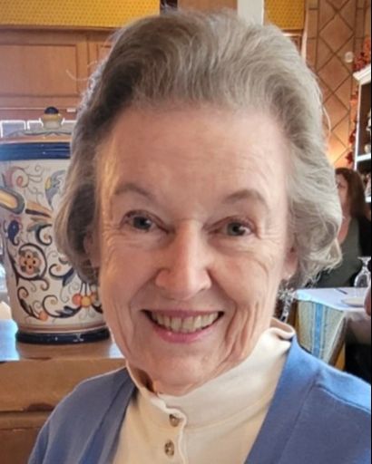 Louise Weir's obituary image