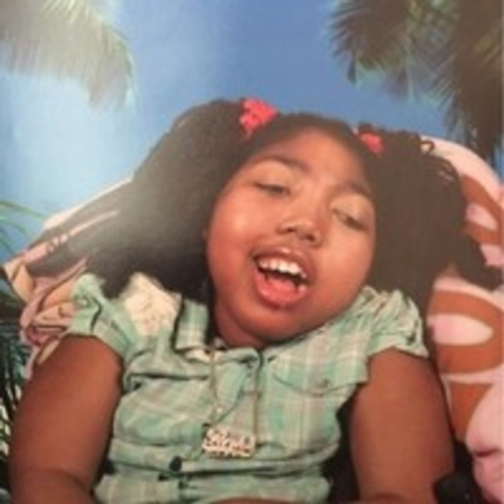Porsha Justine Symone Mungin