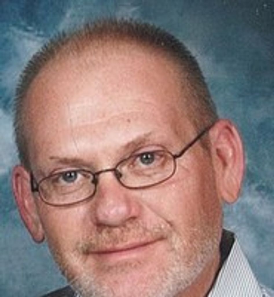 Daniel Richard Rigdon, Sr.