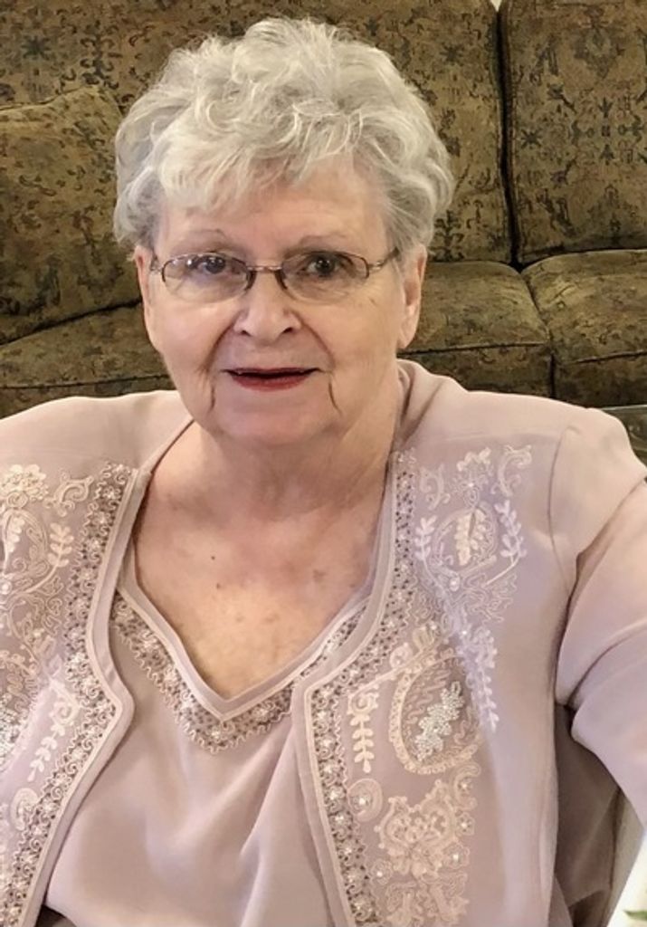 Judy Shore Profile Photo