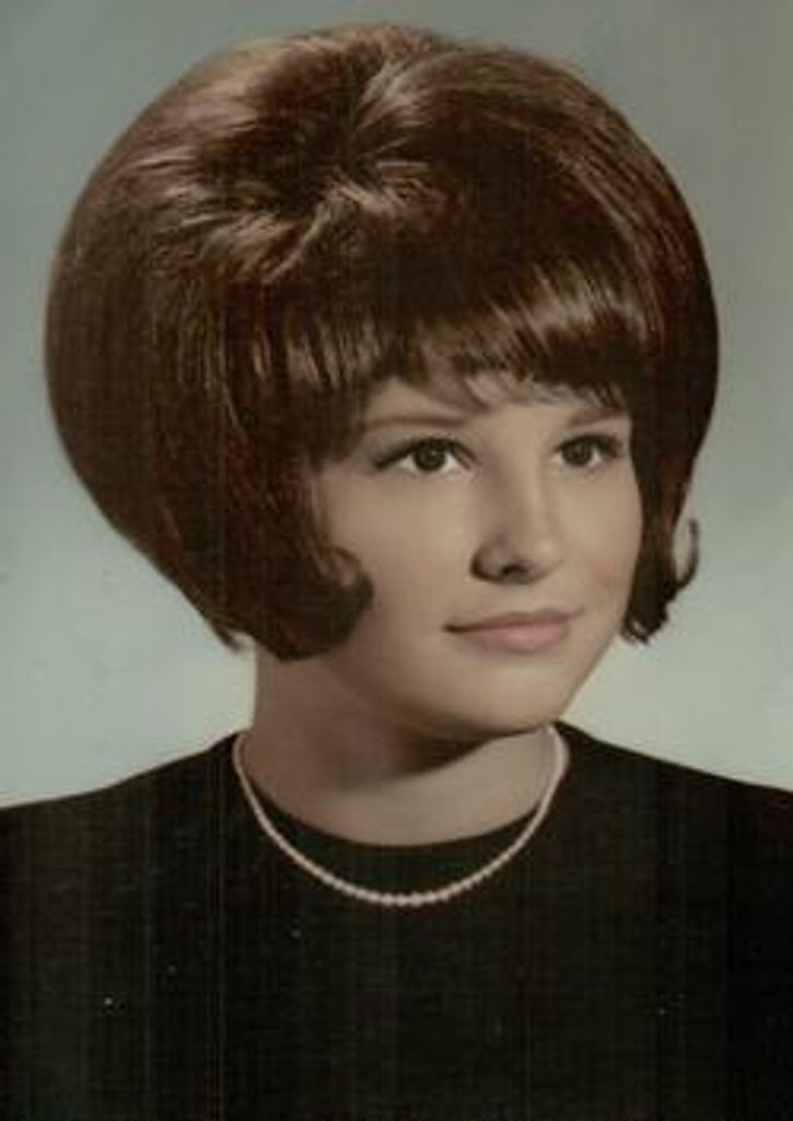 Verna Mae Simonenko Profile Photo