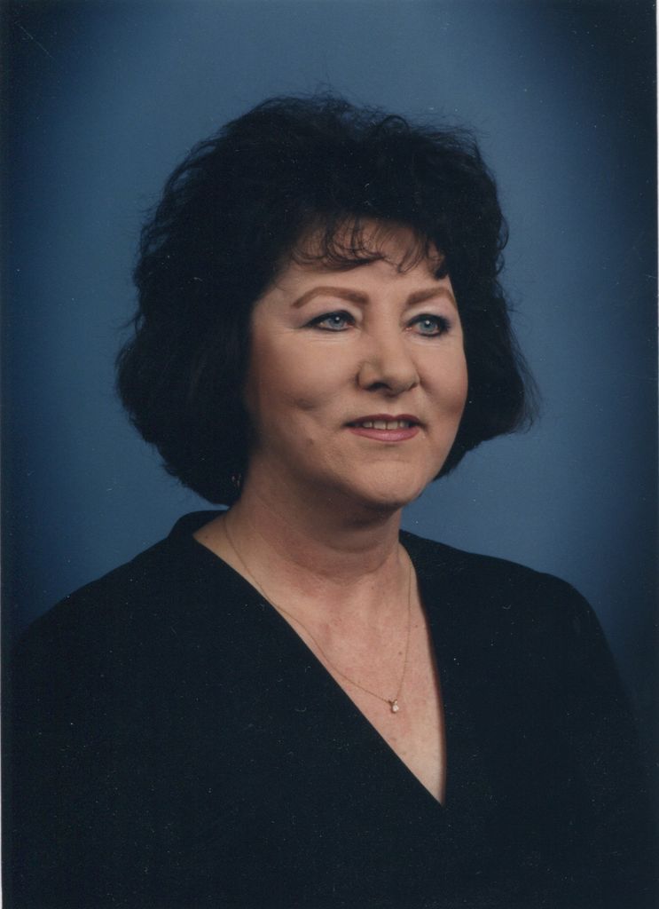 Joy Yancy