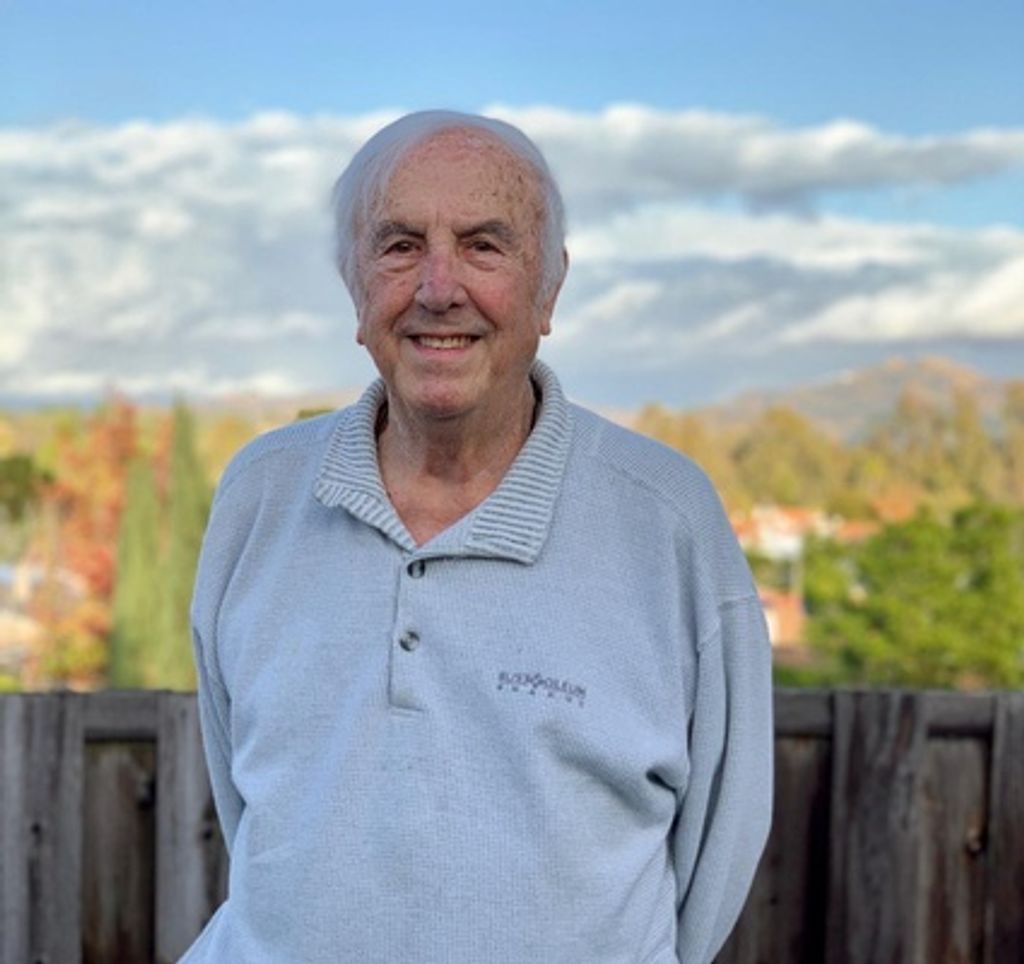 Peter W. Ellis Profile Photo