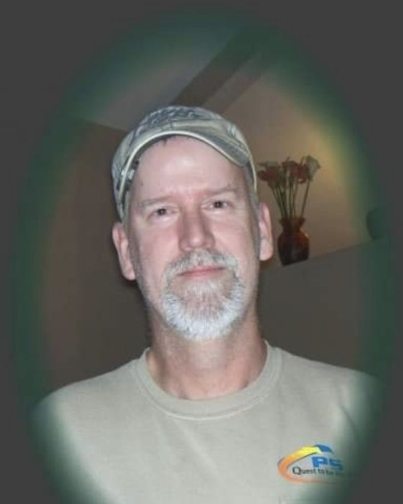 Michael Wayne Mathews