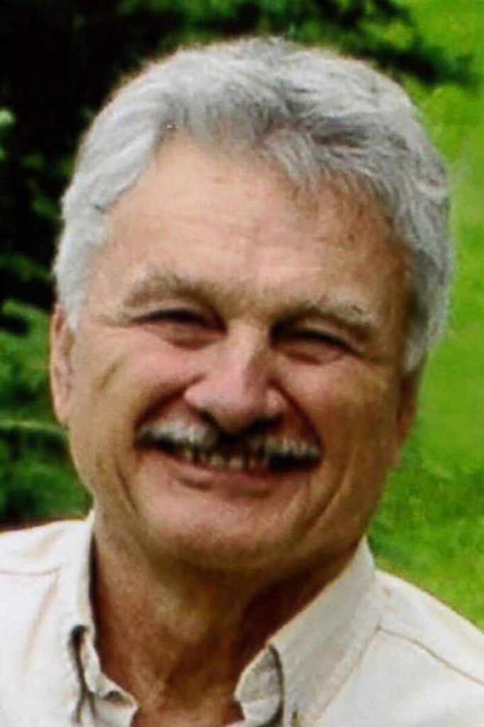 Ronald Johnson Profile Photo