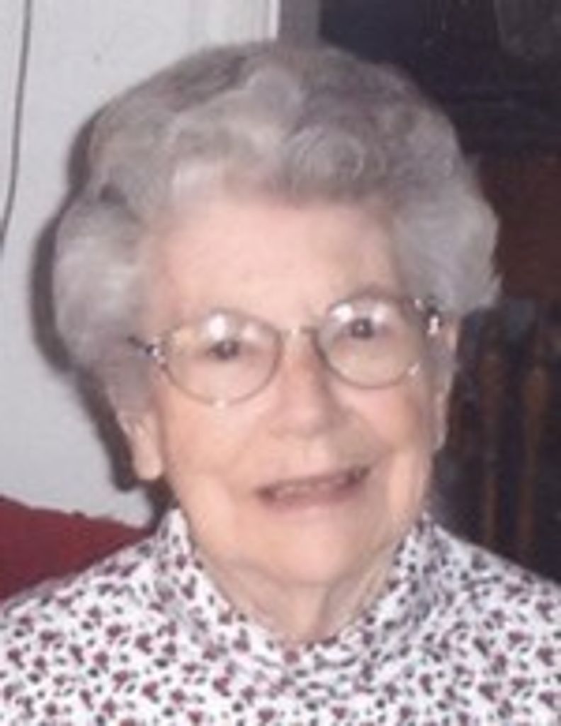 Annie Ashman Merchant