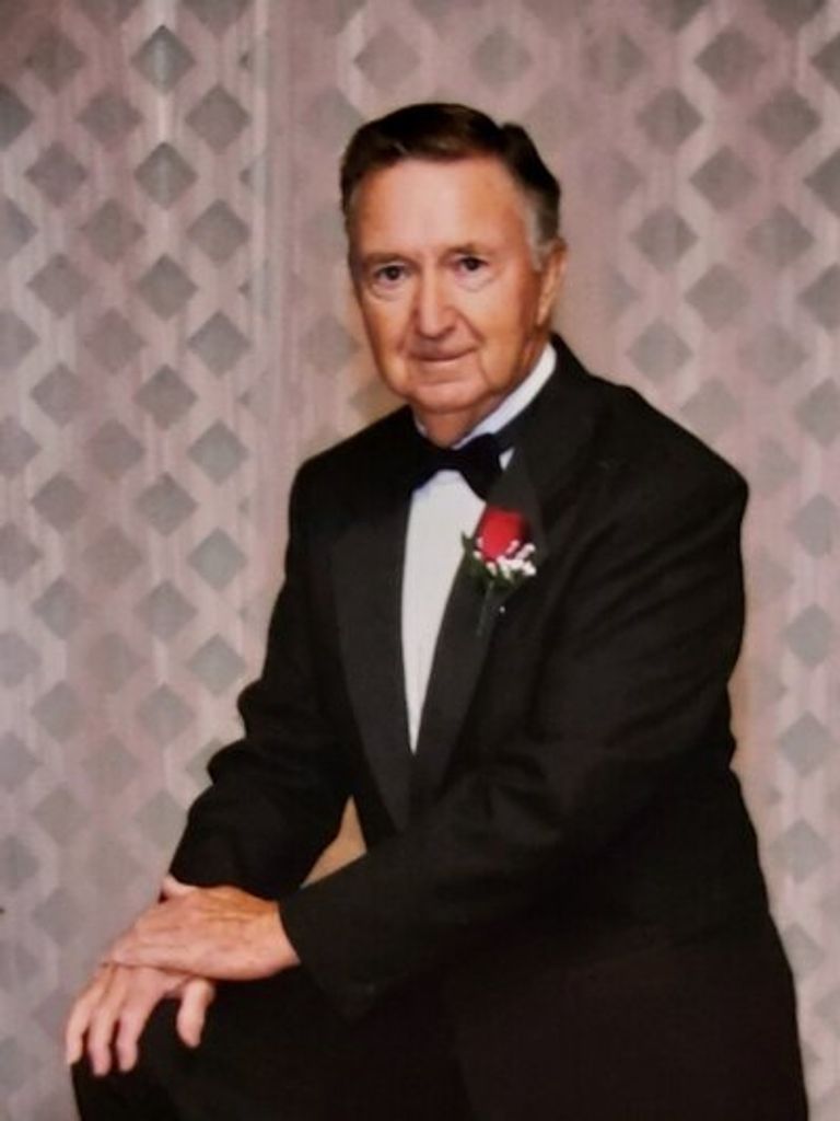 Thomas Hayles Profile Photo