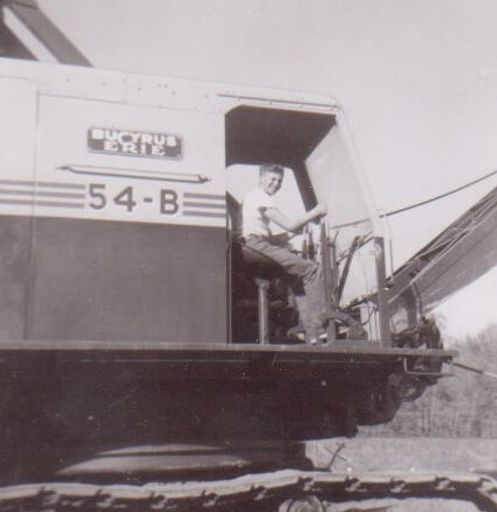 Ronald Merle Paine photo gallery thumbnail 20 of 91