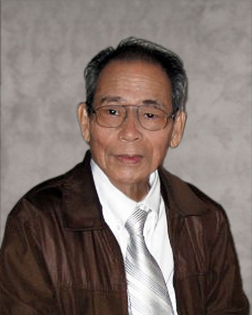 Eugenio Lingayon