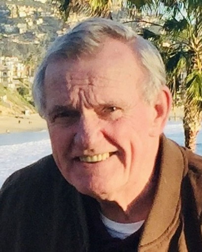 Edward Neal Linderfelt Profile Photo