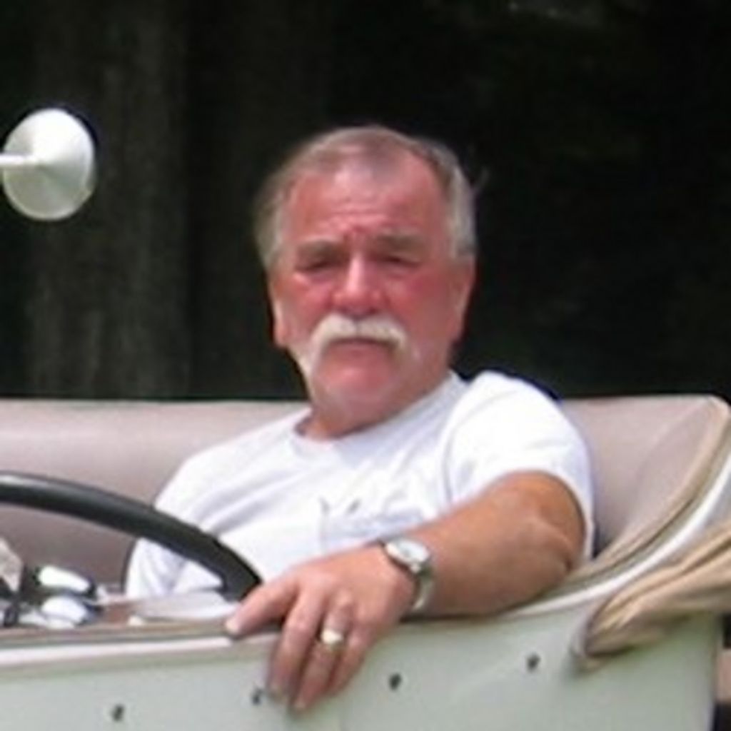 Elwood Kelley Profile Photo