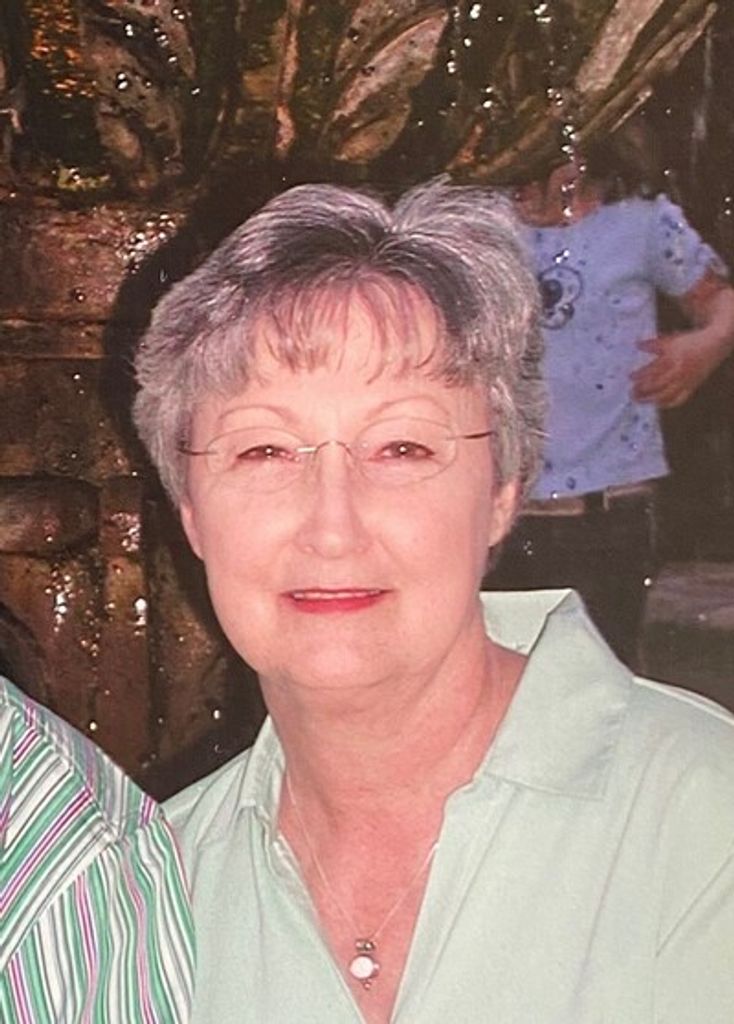 Jacquelyn L. Marshall