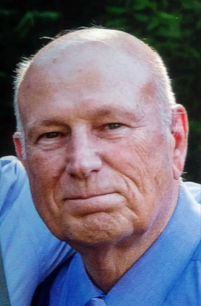 Dennis Houser