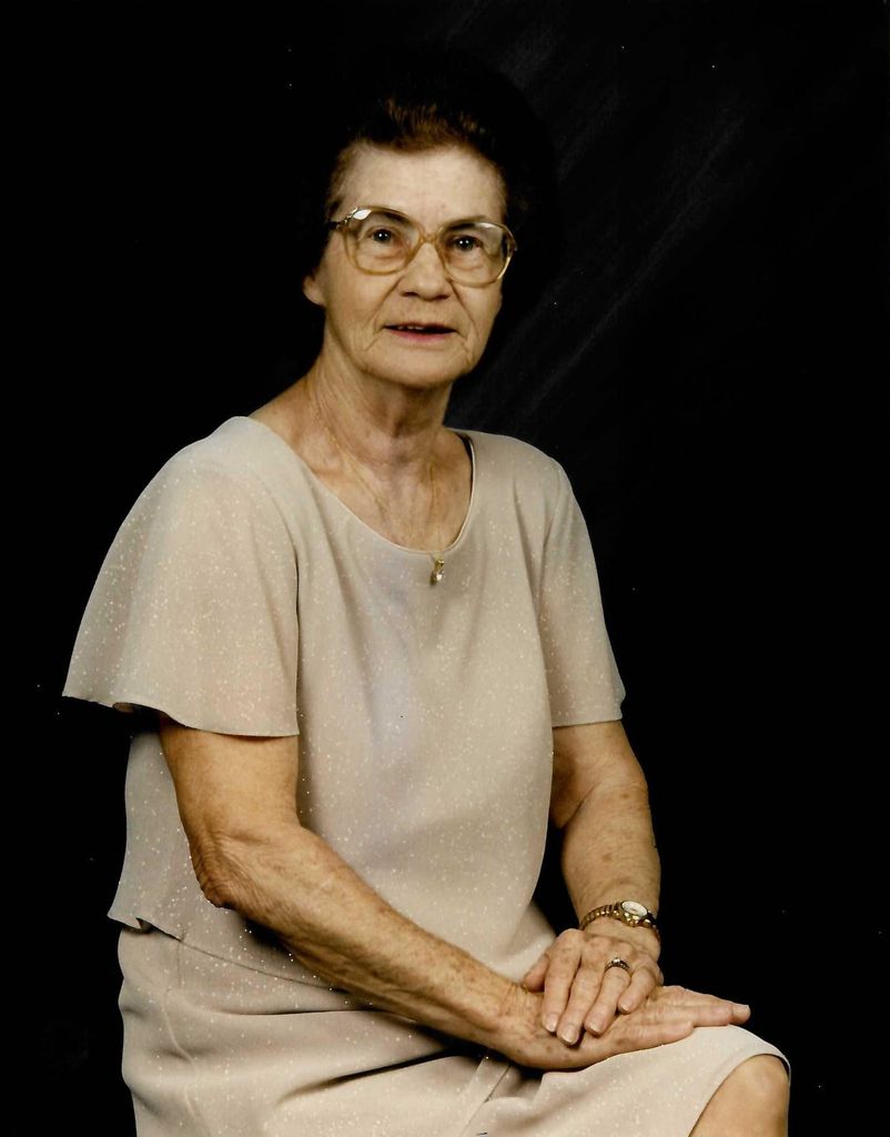 Dollie Virginia Beall Mcmullen Profile Photo