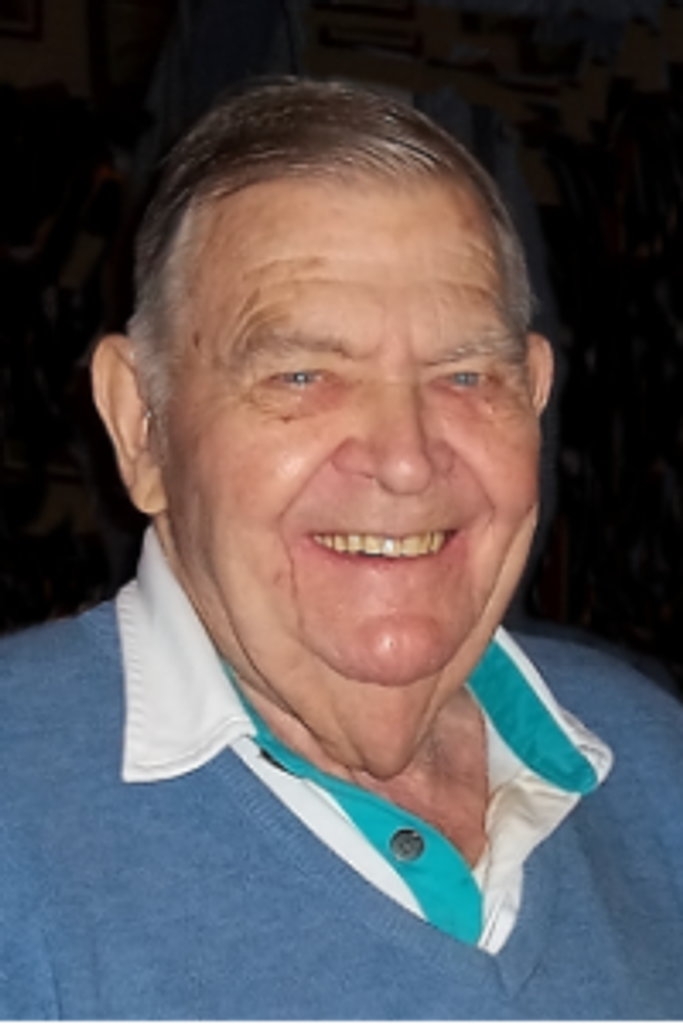 William C. Provencher, Sr.